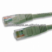 Conjunto de cabos Ethernet / LAN Cat 6